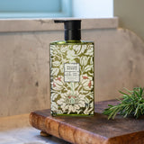 William Morris At Home Kitchen Garden | Rosemary & Sage