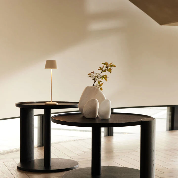 The Ned Frew Table Lamp