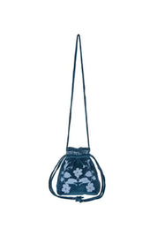 Lollys Laundry Thelma Bag | Blue