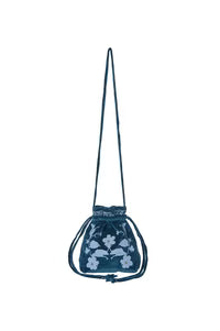 Lollys Laundry Thelma Bag | Blue