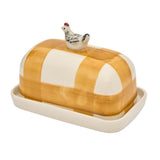 Robert Gordon Butter Dish | Butter Up Chook