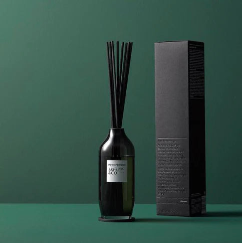 Ashley & Co Home Perfume Diffuser