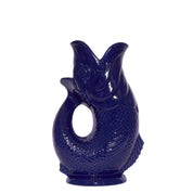 Original Gluggle Jug | Cobalt Blue XL
