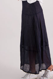 Briarwood Tutti Skirt | Ink