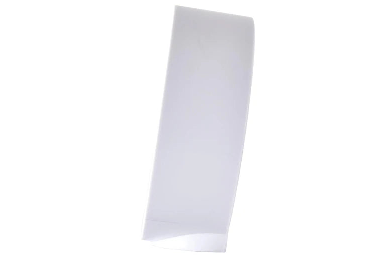 Acctim Giro Alarm Clock | White