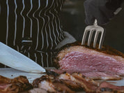 Men's Republic Heavy Duty Bull Fork | Fork & Block