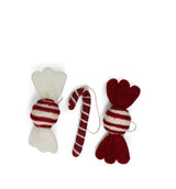 Gry & Sif  Mixed Candy Decorations | Set Of 3