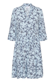 St Tropez Eda Midi Dress | Skyway Eclipse Spring Floral