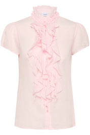 St Tropez Tilli Shirt | Chalk Pink