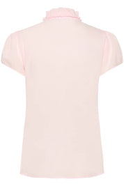 St Tropez Tilli Shirt | Chalk Pink
