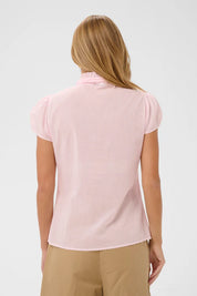 St Tropez Tilli Shirt | Chalk Pink