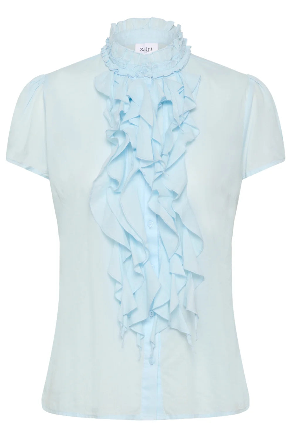 St Tropez Tilli Shirt | Skyway