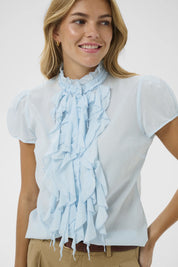 St Tropez Tilli Shirt | Skyway