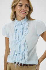 St Tropez Tilli Shirt | Skyway