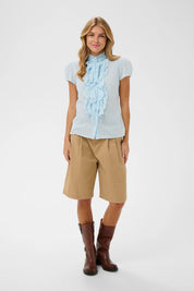 St Tropez Tilli Shirt | Skyway