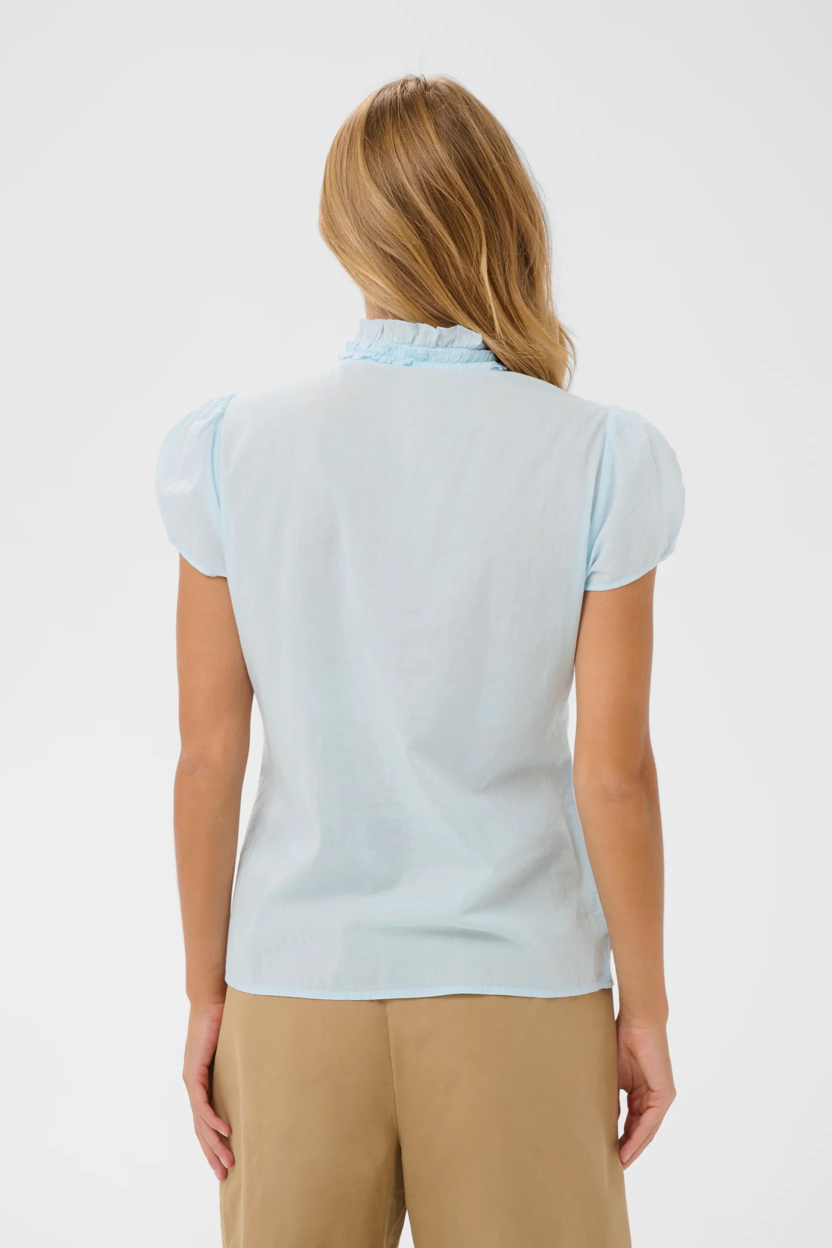 St Tropez Tilli Shirt | Skyway