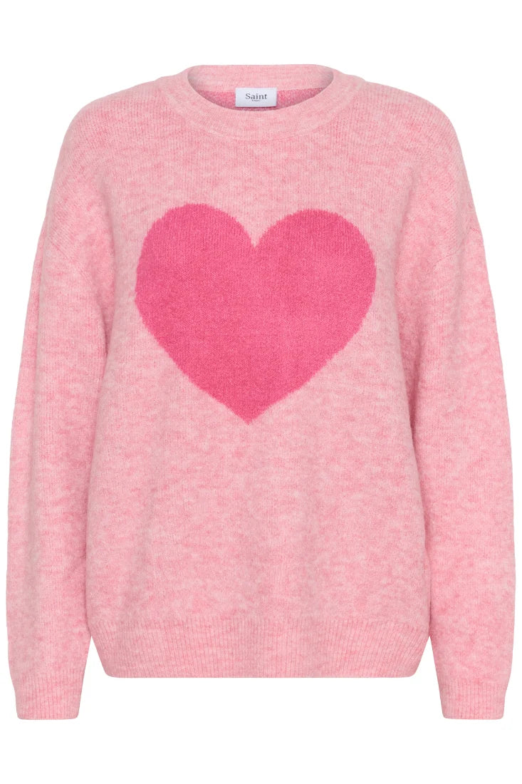 St Tropez Paria Pullover | Bonbon