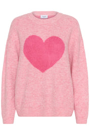 St Tropez Paria Pullover | Bonbon
