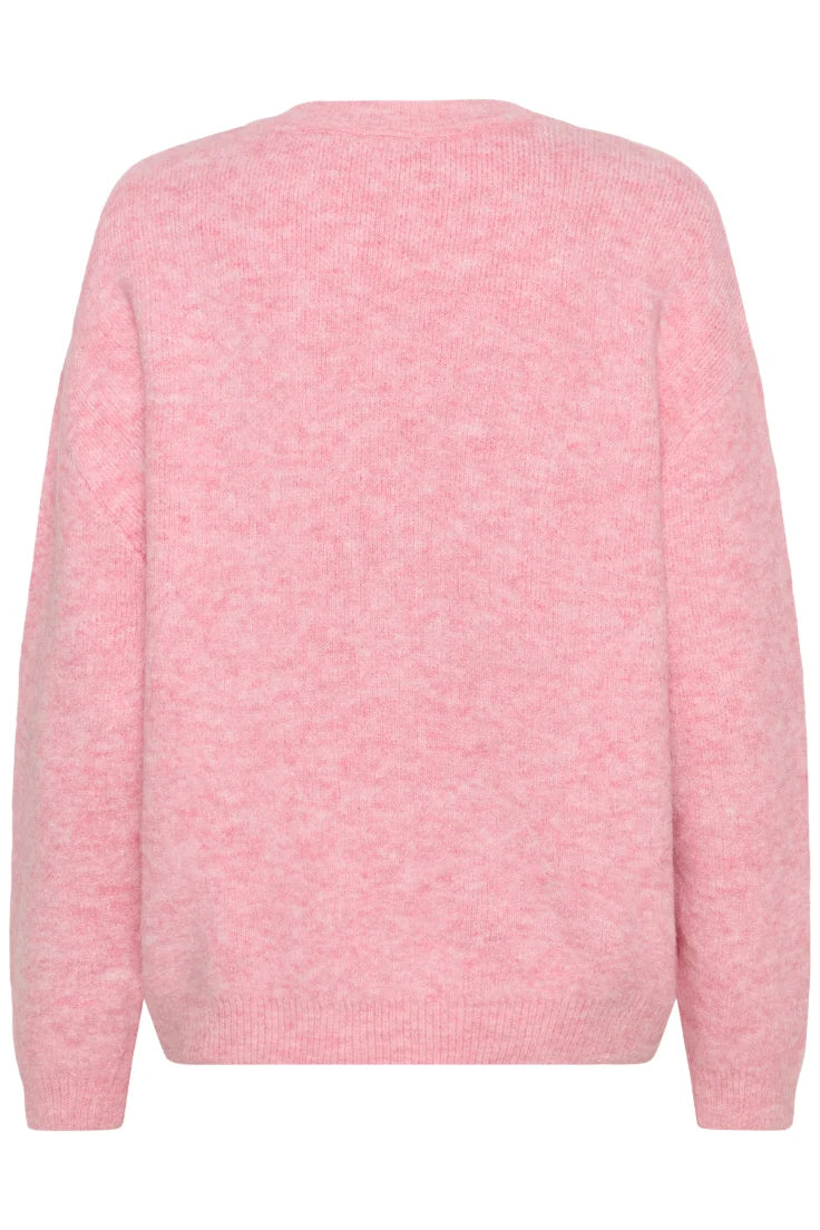 St Tropez Paria Pullover | Bonbon