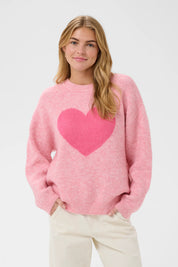 St Tropez Paria Pullover | Bonbon