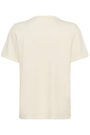 St Tropez Palina Tee | Ice