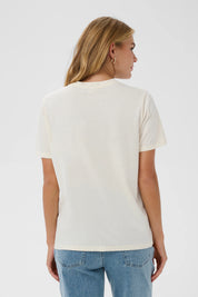 St Tropez Palina Tee | Ice