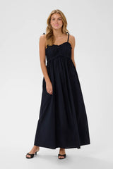 Saint Tropez Rosaella Dress | Night Sky