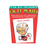 Card Game | Old Maid
