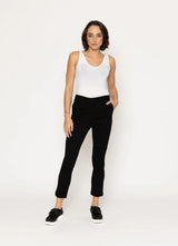 Blacklist Jojo Pant | Black