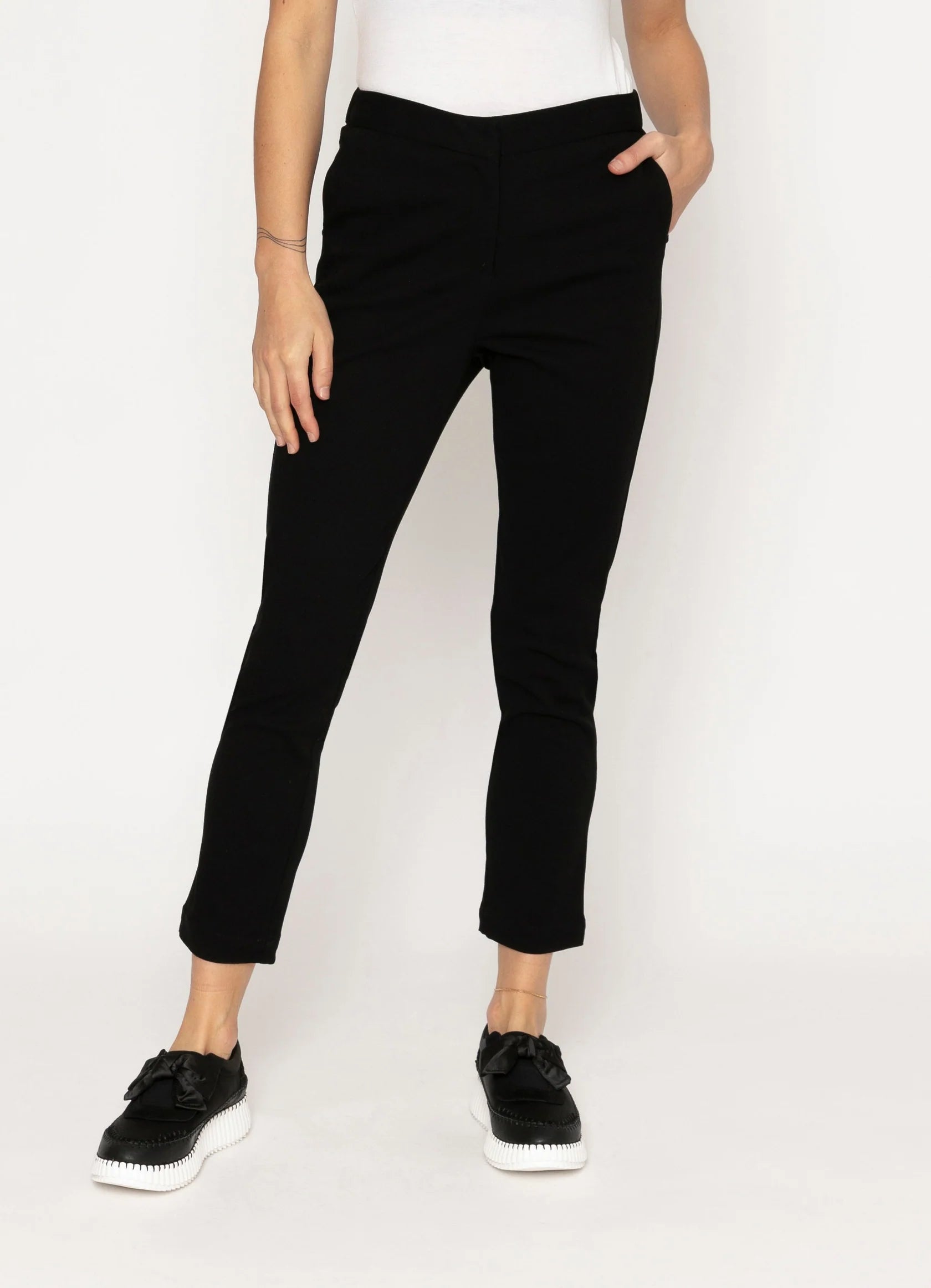 Blacklist Jojo Pant | Black