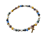 Lindi Kingi Design Beaded Bracelet | Sunny Days