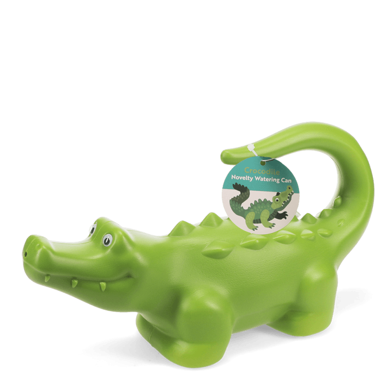 Parnell Watering Can | Crocodile