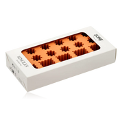 Zone Denmark Ice Cube Tray | Apricot