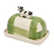 Robert Gordon Butter Dish | Butter Up Cow