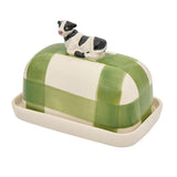 Robert Gordon Butter Dish | Butter Up Cow