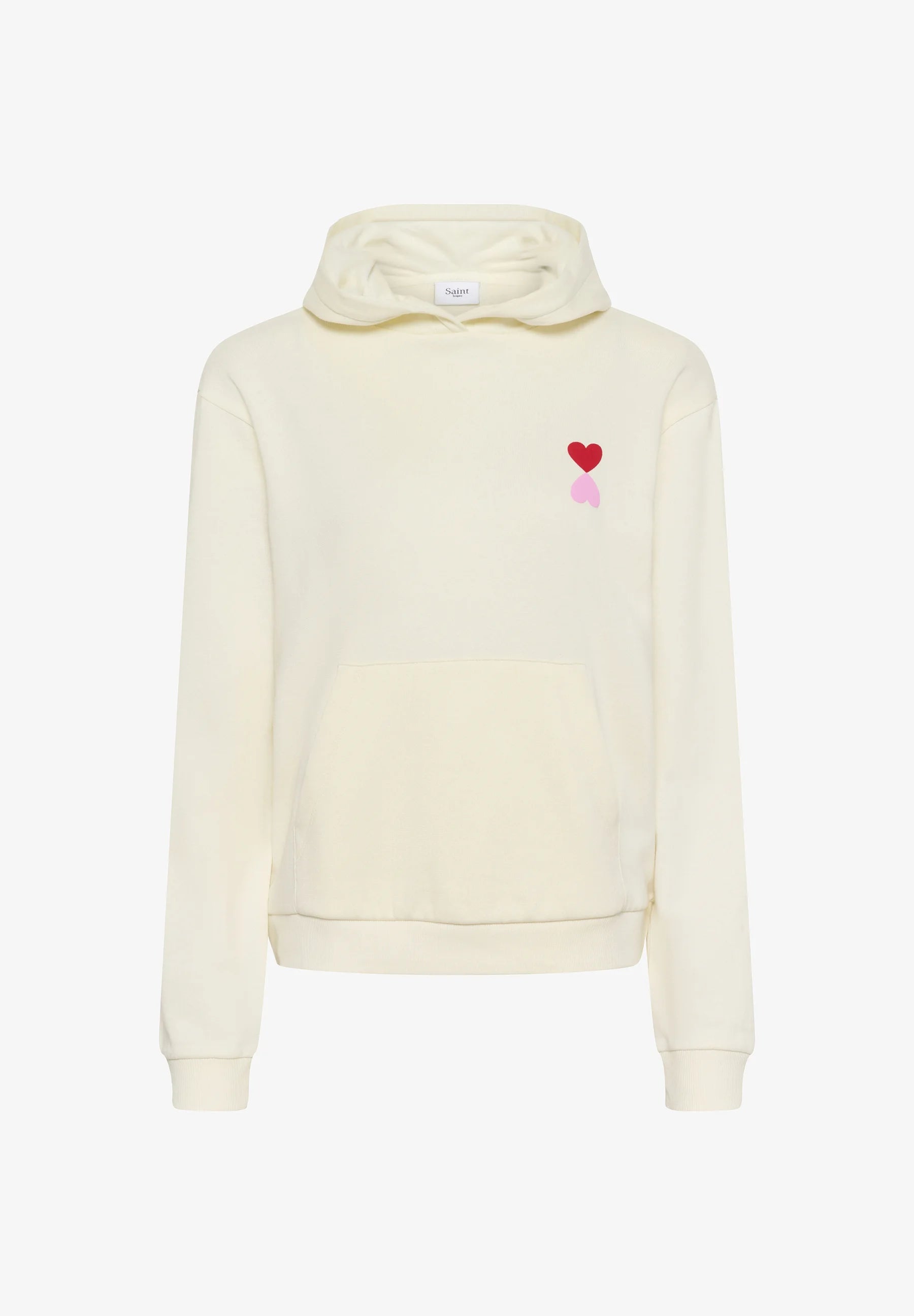 St Tropez Pixiline Hoodie | Babys Breath