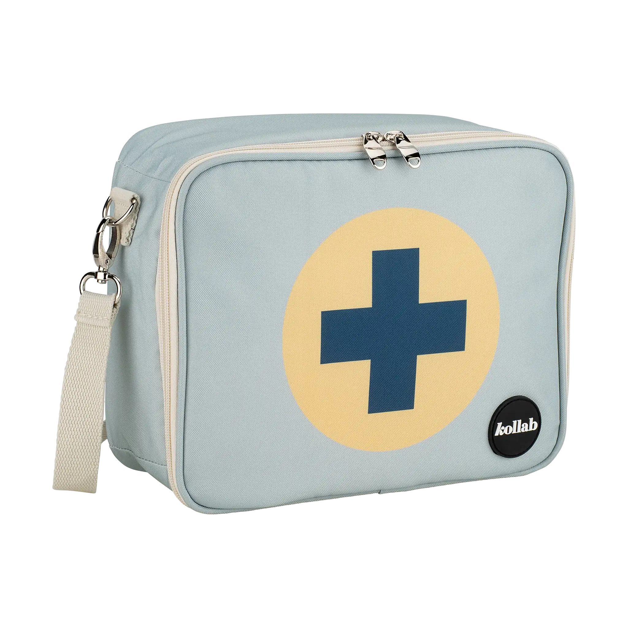 Kollab x Rhythm First Aid Kit | Blue