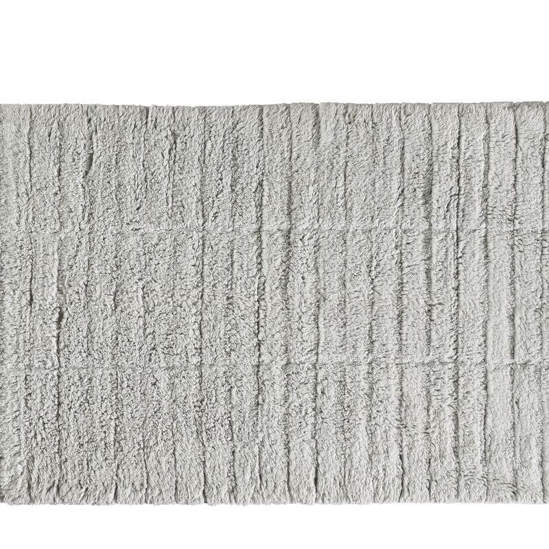 Zone Bath Mat | Pure Grey