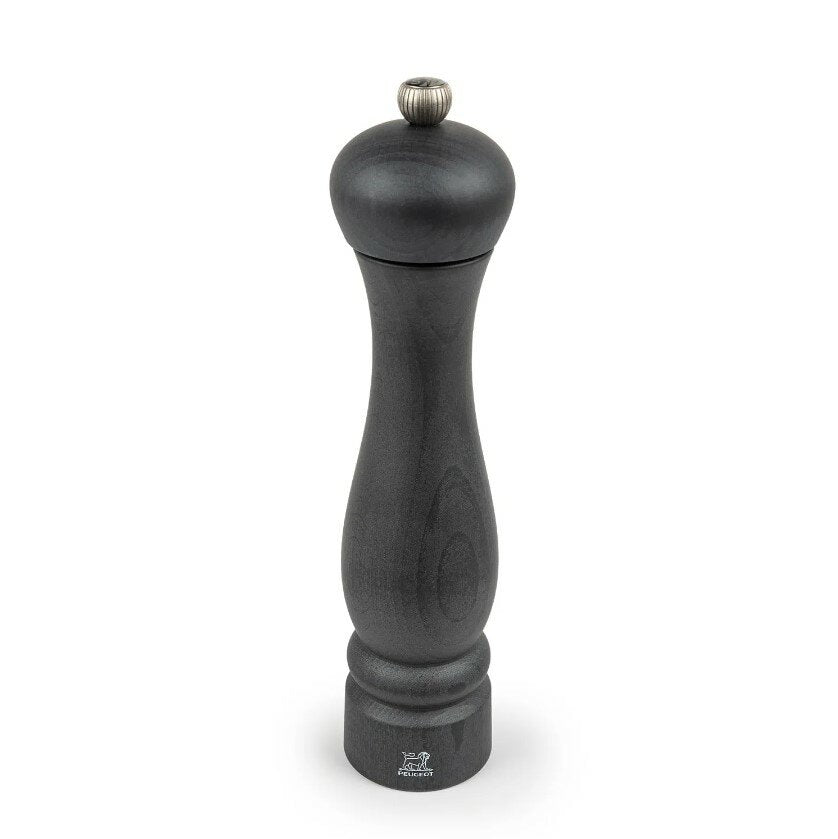 Peugeot Clermont Salt Grinder | Dark 24cm