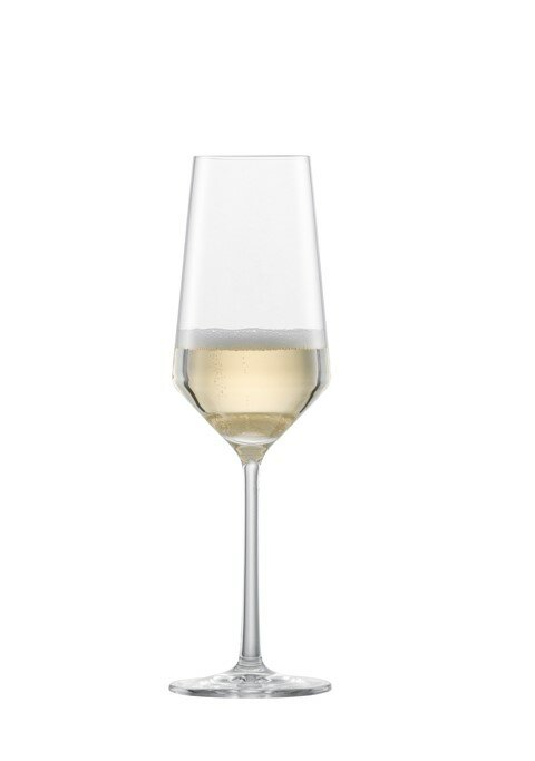 Zwiesel Belfesta Champagne Flute | 297ml