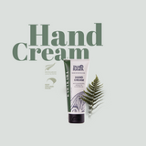 Ina Rawa Hand Cream | Kawakawa, Argan Oil & Jojoba Oil