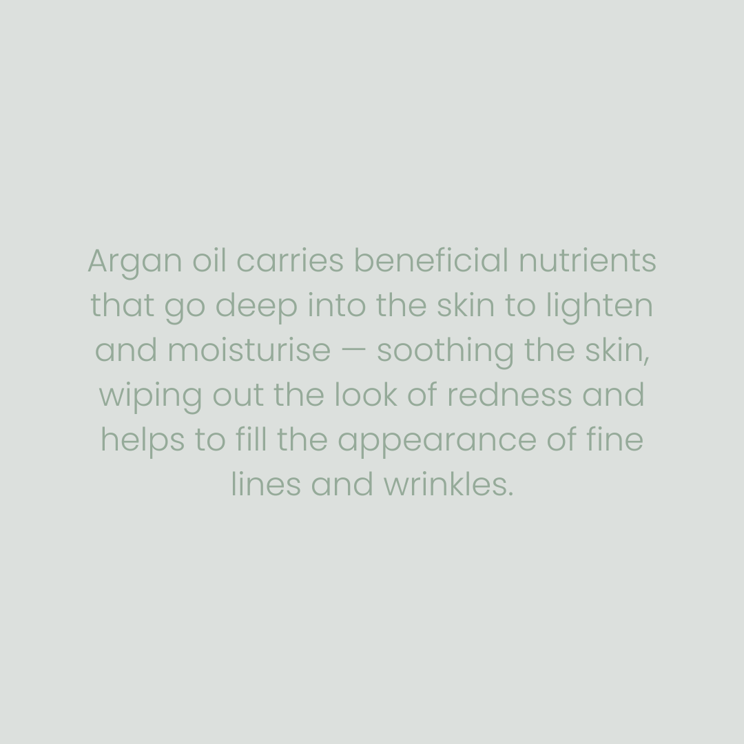 Ina Rawa Hand Cream | Kawakawa, Argan Oil & Jojoba Oil