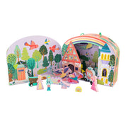 Livewires Fairy Tale Playbox