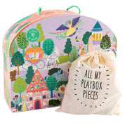 Livewires Fairy Tale Playbox