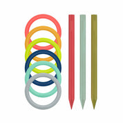 Remember Ring Toss Game | Hoop