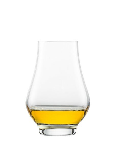 Zwiesel Whisky Nosing Glass | 322ml Set Of 4