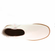 Tamara London Kamel Boot | Bone