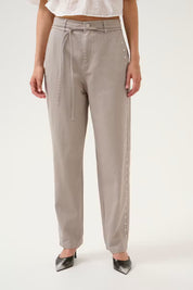 Karen By Simonsen Unique Jeans | Flint Grey
