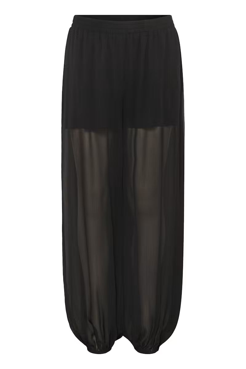 Karen By Simonsen Erica Pants | Black