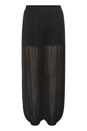 Karen By Simonsen Erica Pants | Black